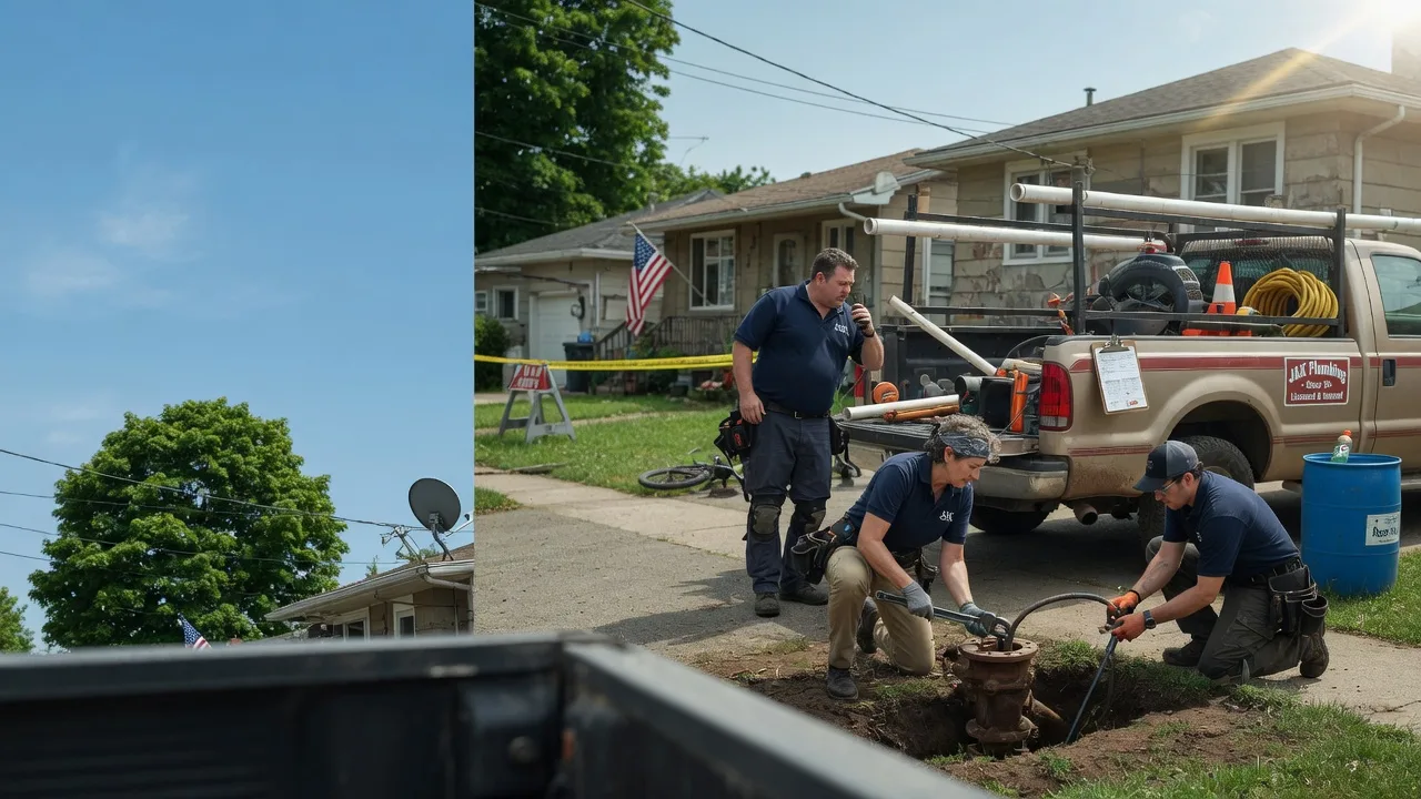 Water Heater Replacement in Rio, IL near me